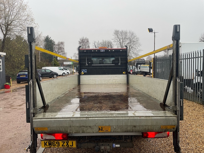 Mercedes-Benz 316 CDI