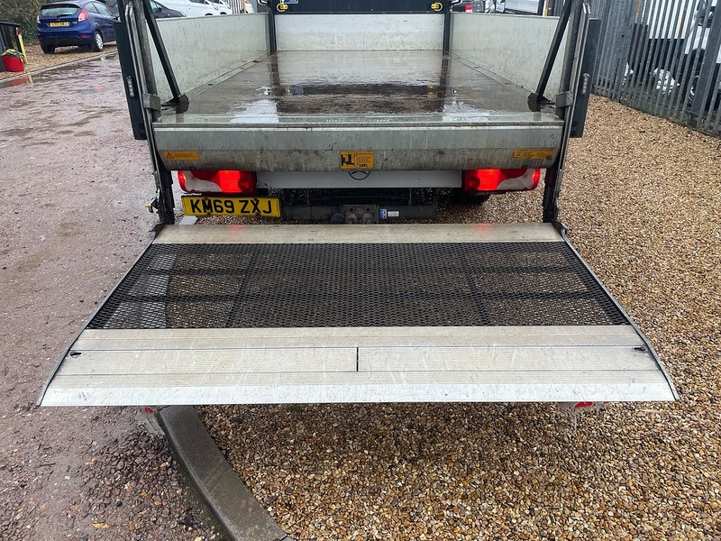 Mercedes-Benz 316 CDI