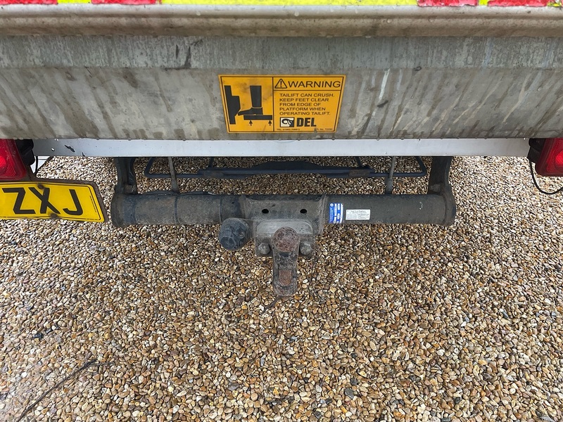 Mercedes-Benz 316 CDI