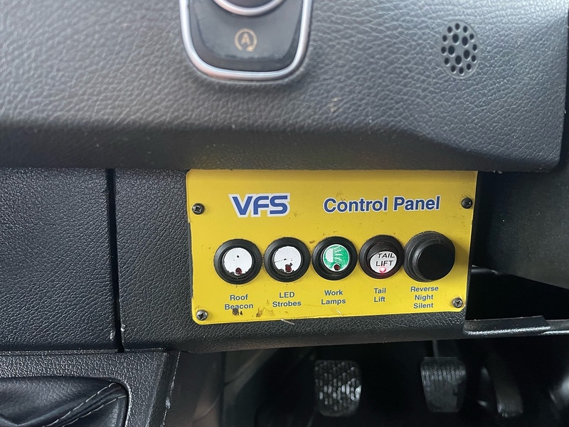 Mercedes-Benz 316 CDI