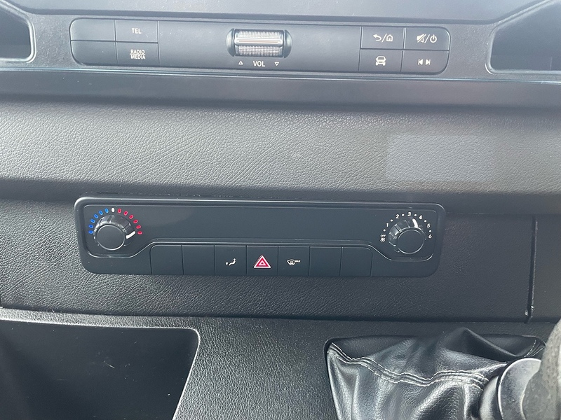 Mercedes-Benz 316 CDI