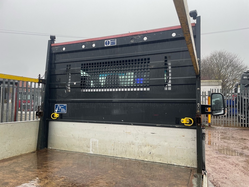 Mercedes-Benz 316 CDI