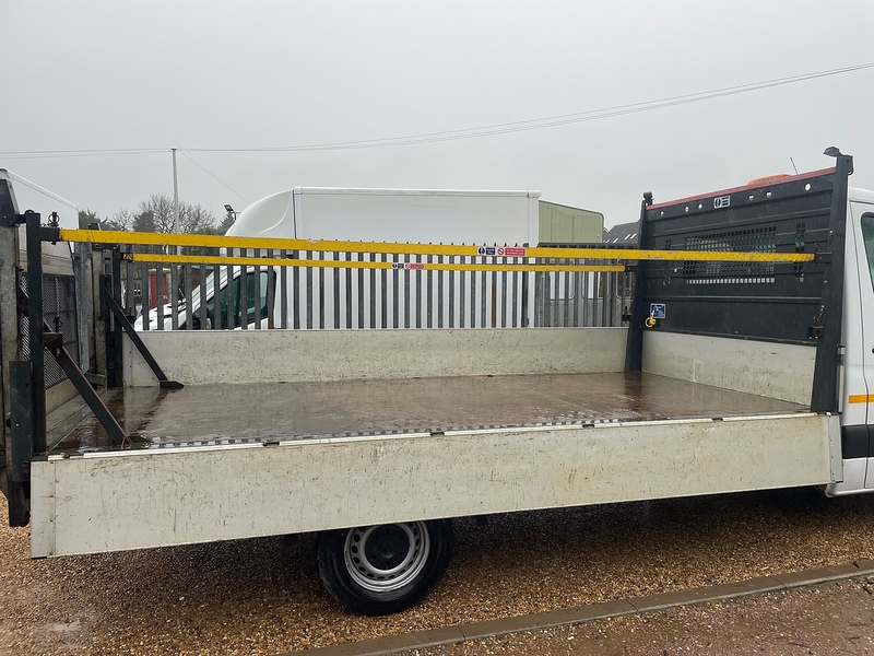 Mercedes-Benz 316 CDI