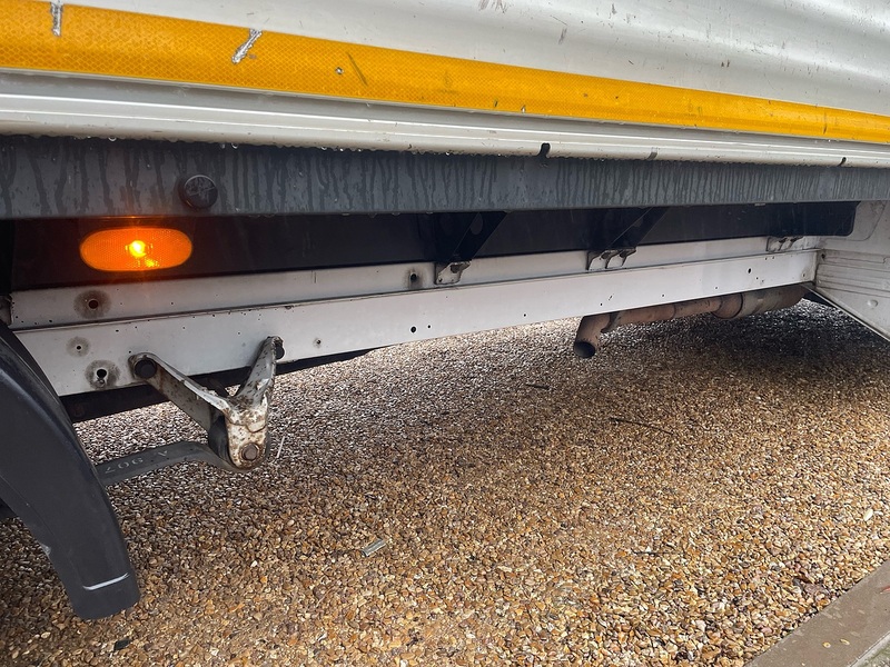 Mercedes-Benz 316 CDI