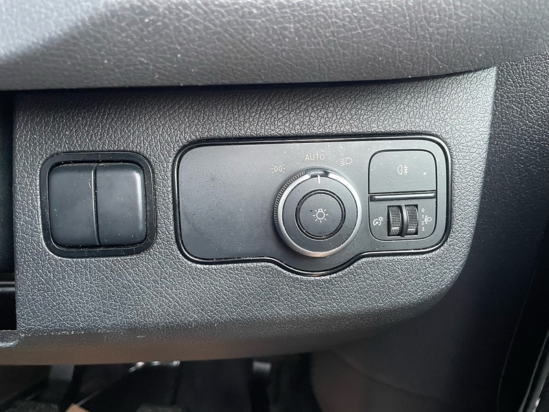 Mercedes-Benz 315 2.0 CDI Progressive L3 LWB 14FT DROPSIDE TAIL LIFT