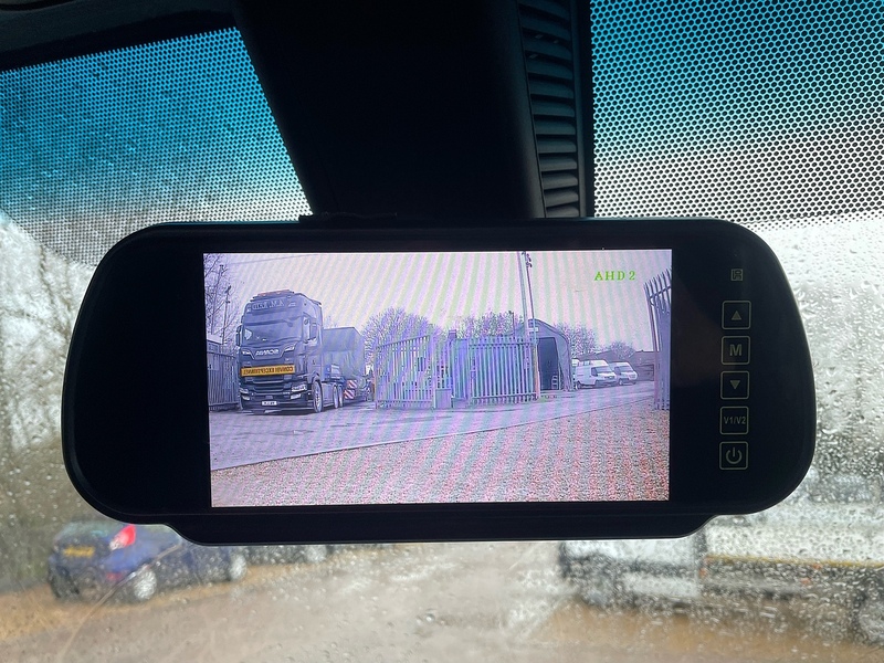 Mercedes-Benz 315 2.0 CDI Progressive L3 LWB 14FT DROPSIDE TAIL LIFT