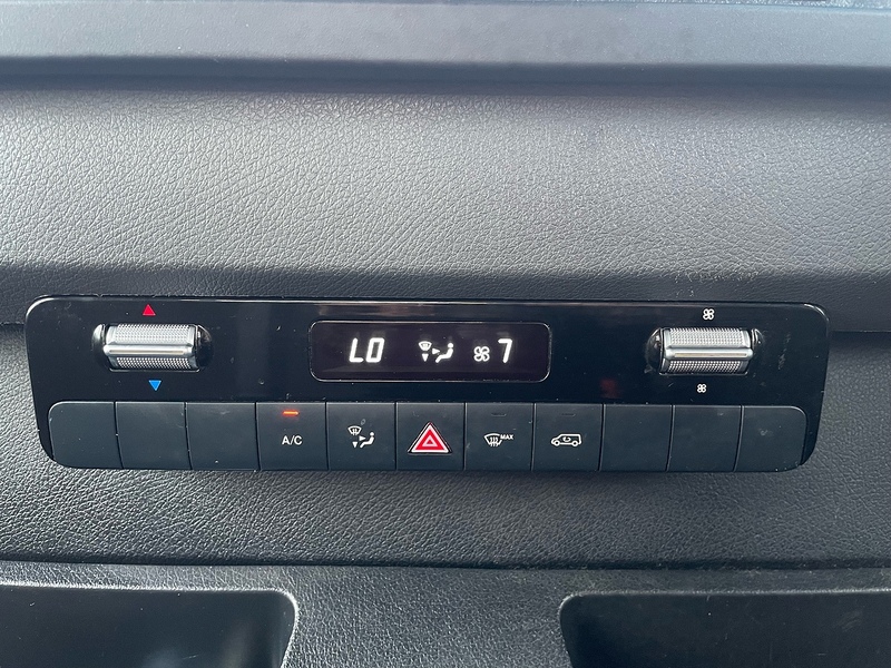 Mercedes-Benz 315 2.0 CDI Progressive L3 LWB 14ft DROPSIDE