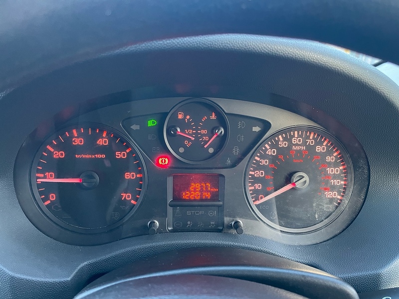 Peugeot 1.6 HDi Professional L1 SWB PANEL VAN - WHITE