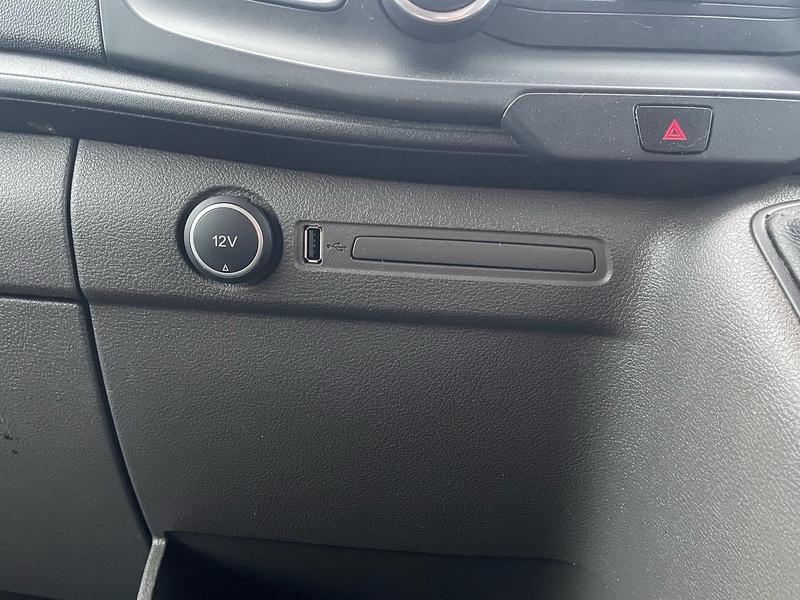 Ford 350 2.0 EcoBlue Leader L3 H2 LWB PANEL VAN