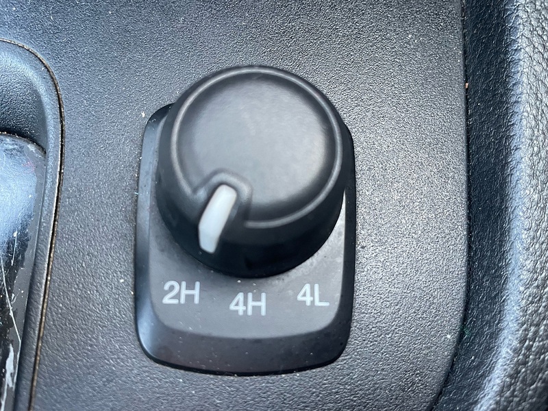 Ford 2.0 EcoBlue Wildtrak Pickup Double Cab 4dr Diesel Auto 4WD Euro 6 (s/s) (213 ps)