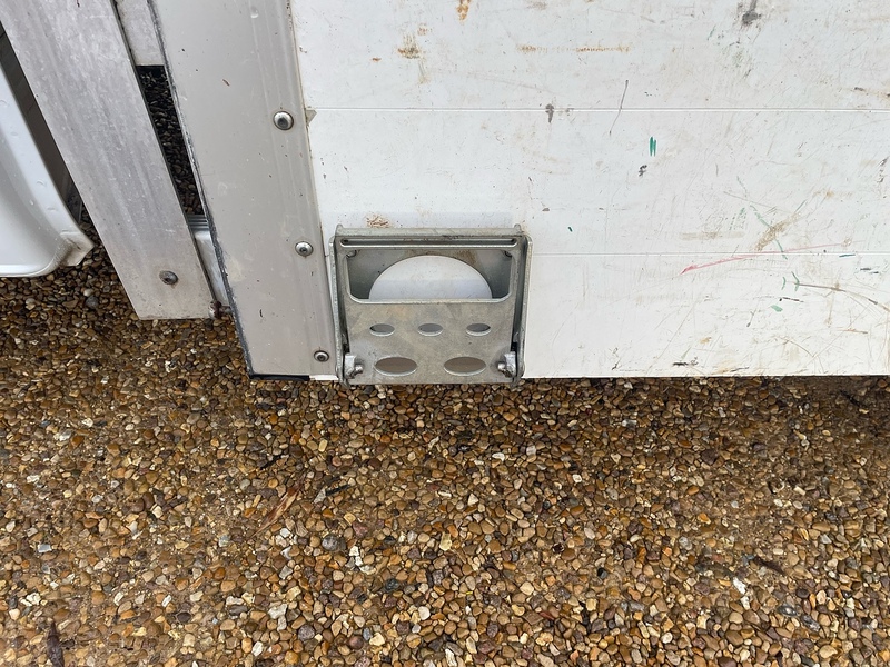 Mercedes-Benz 315 2.0 CDI Progressive L3 LWB 14ft DROPSIDE