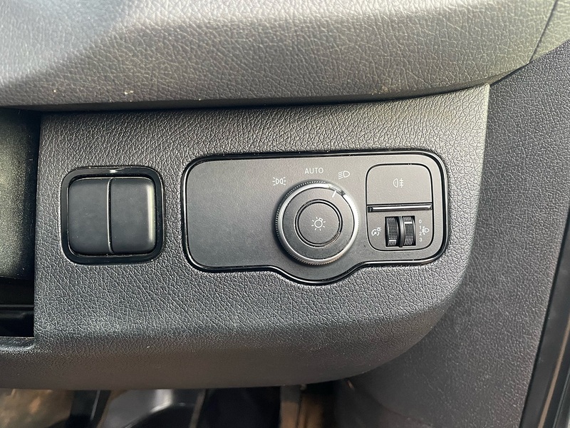 Mercedes-Benz 315 2.0 CDI Progressive L3 LWB 14ft DROPSIDE