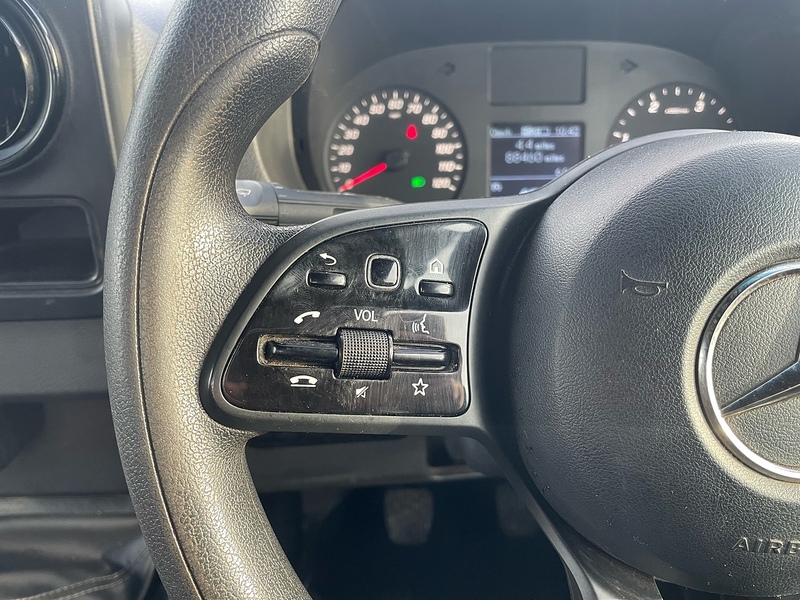 Mercedes-Benz 315 2.0 CDI Progressive L3 LWB 14ft DROPSIDE