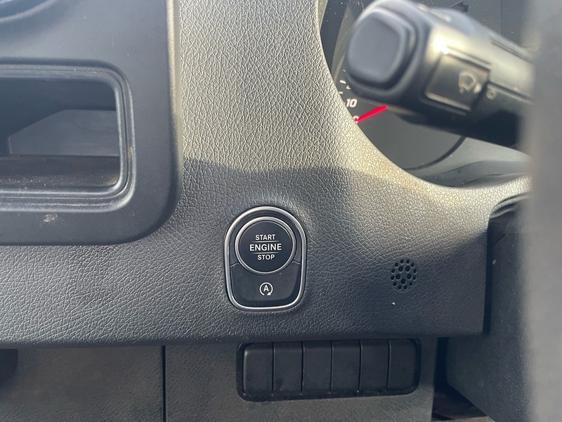 Mercedes-Benz 315 2.0 CDI Progressive L3 LWB 14ft DROPSIDE