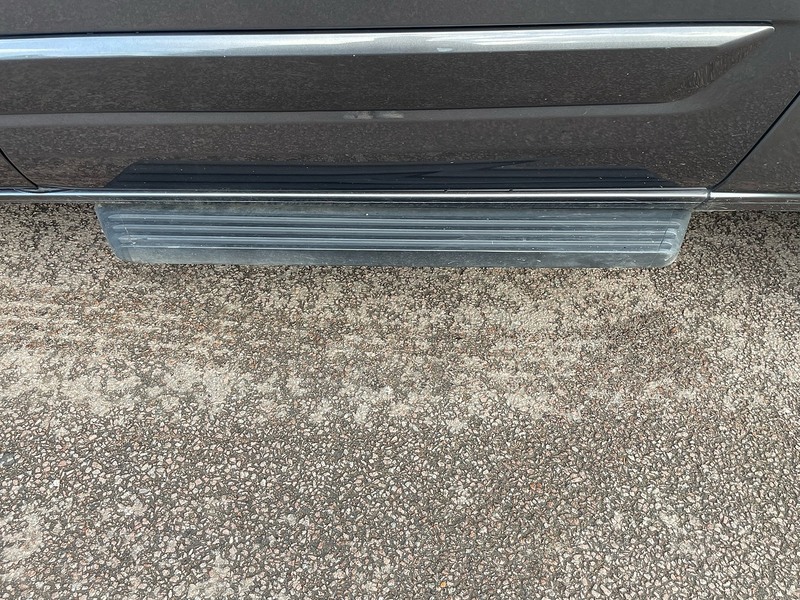 Ford 320 2.0 EcoBlue MHEV Titanium 9 SEAT MPV MINIBUS