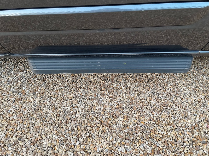 Ford 320 2.0 EcoBlue MHEV Titanium 9 SEAT MPV LWB MINIBUS