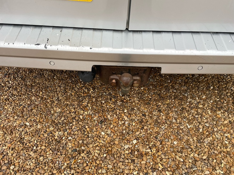 Vauxhall CDTi 2900 Sportive 1.6 L2 H1 LWB PANEL VAN - SILVER