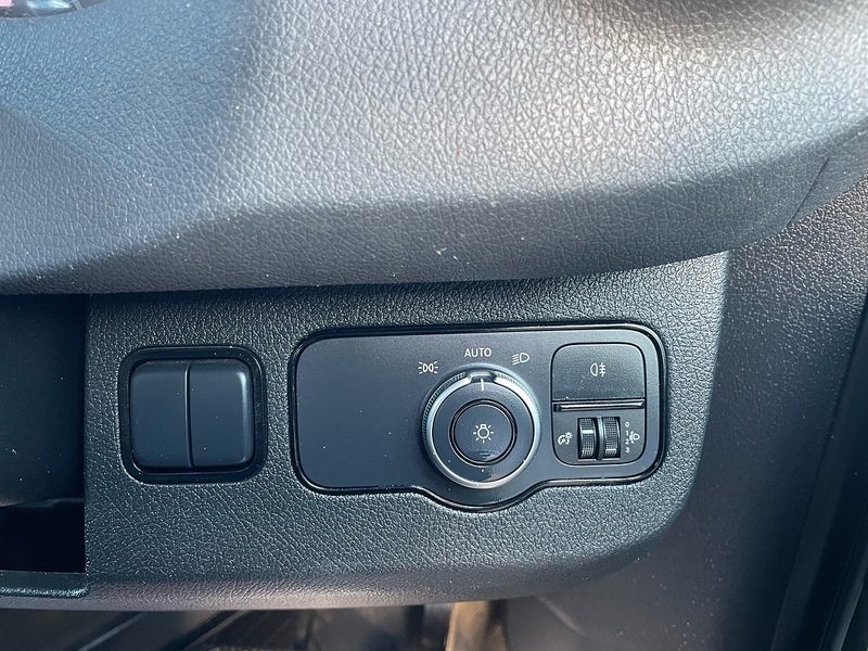 Mercedes-Benz 315 2.0 CDI Progressive L3 LWB 14FT DROPSIDE - WHITE