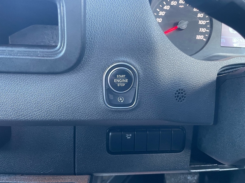 Mercedes-Benz 315 2.0 CDI Progressive L3 LWB 14FT DROPSIDE - WHITE