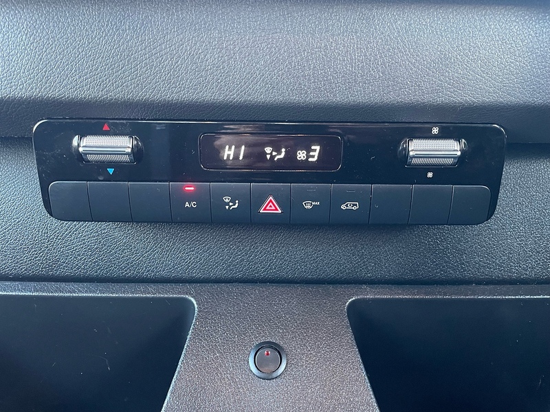 Mercedes-Benz 315 2.0 CDI Progressive L3 LWB 14FT DROPSIDE - WHITE