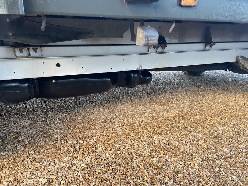 Mercedes-Benz 315 2.0 CDI Progressive L3 LWB 14FT DROPSIDE - WHITE