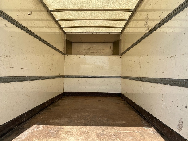 Mercedes-Benz 313 CDI 2.1 2dr Luton Van Manual Diesel