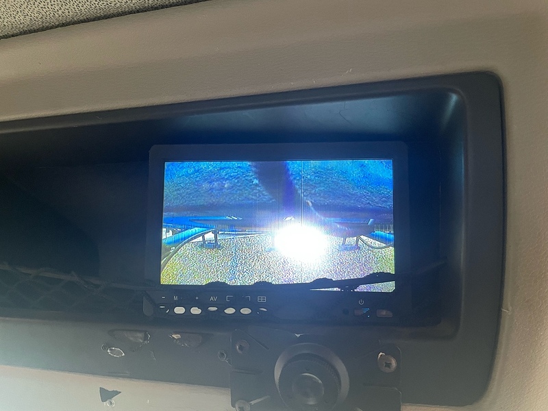 DAF 45 4.5 Beavertail Manual Diesel