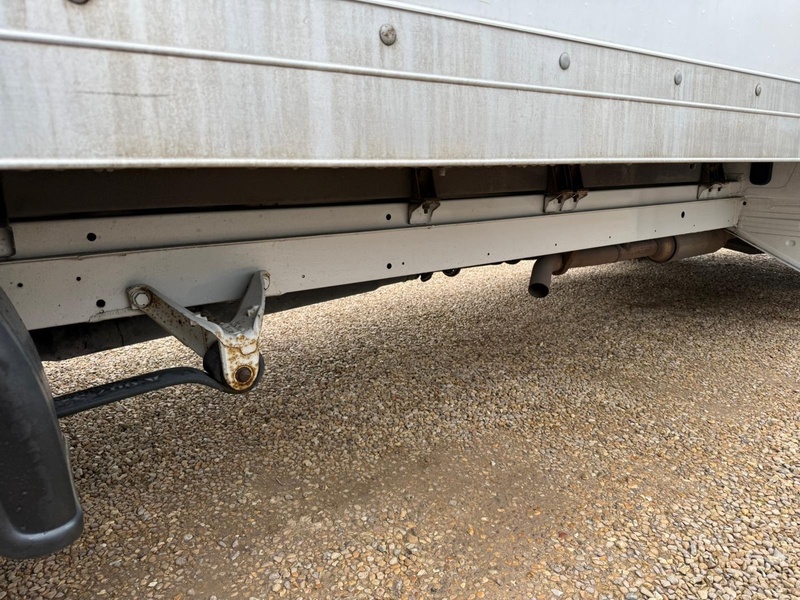 Mercedes-Benz 314 2.1 CDI Progressive L3 LWB LUTON VAN TAIL LIFT - WHITE