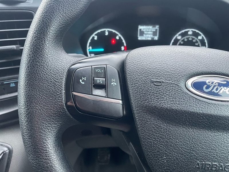 Ford 350 EcoBlue Leader 2.0 2dr Luton Van Manual Diesel