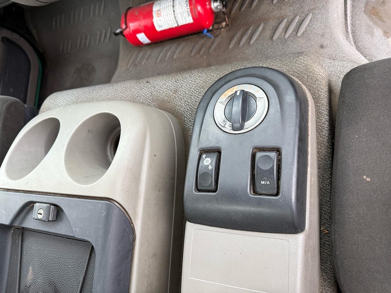 DAF LF 45.180 12 TON BEAVERTAIL