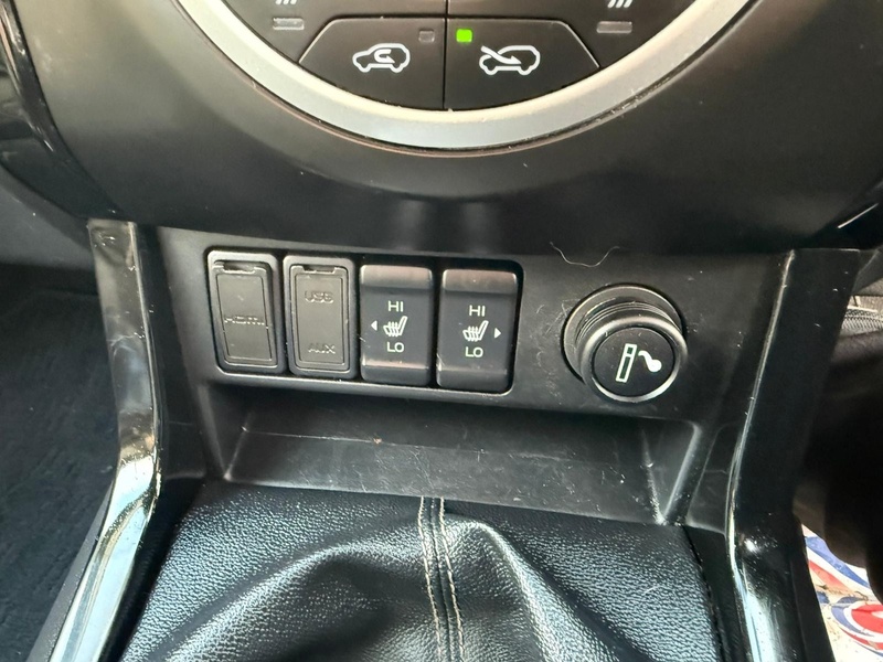 Isuzu 1.9 TD Blade Pickup Double Cab 4dr Diesel Manual 4WD Euro 6 (164 ps)