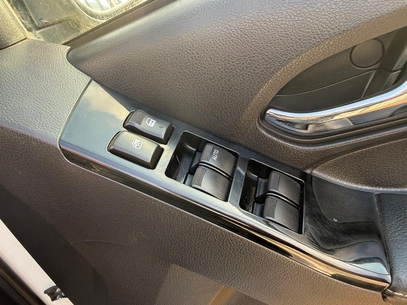 Isuzu 1.9 TD Blade Pickup Double Cab 4dr Diesel Manual 4WD Euro 6 (164 ps)