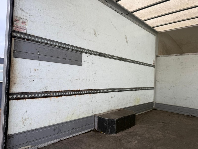 Mercedes-Benz 314 2.1 CDI Progressive L3 LWB LOW LOADER - WHITE 2.1 2dr Luton Van Manual Diesel