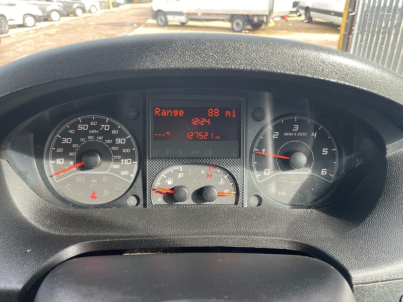 Citroen 2.2 BlueHDi 35 Enterprise L4 XLWB PANEL VAN - WHITE