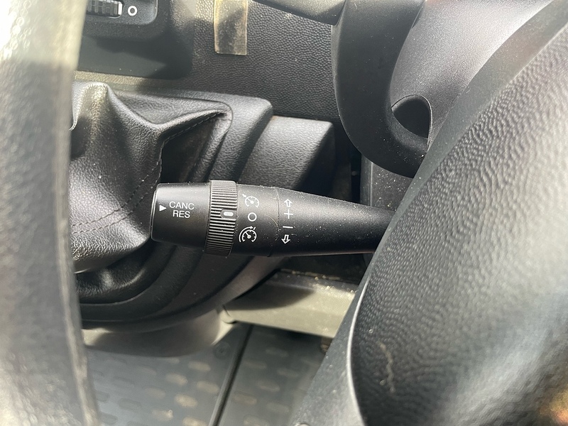 Citroen 2.2 BlueHDi 35 Enterprise L4 XLWB PANEL VAN - WHITE