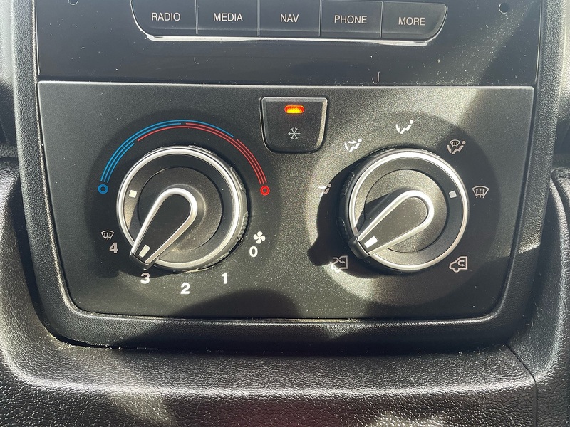 Citroen 2.2 BlueHDi 35 Enterprise L4 XLWB PANEL VAN - WHITE