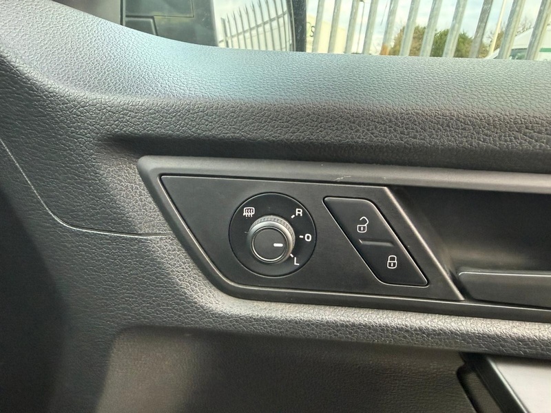 Volkswagen TDI C20+ Startline 2.0 L1 H1 SWB PANEL VAN - WHITE