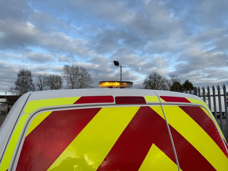 Volkswagen TDI C20+ Startline 2.0 L1 H1 SWB PANEL VAN - WHITE