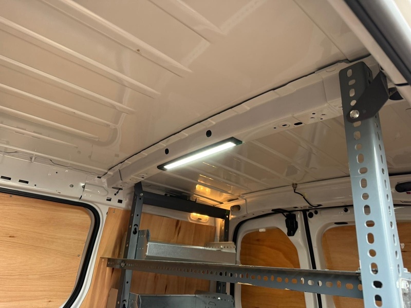 Toyota 1.5 BlueHDi Icon L1 H1 SWB PANEL VAN - WHITE