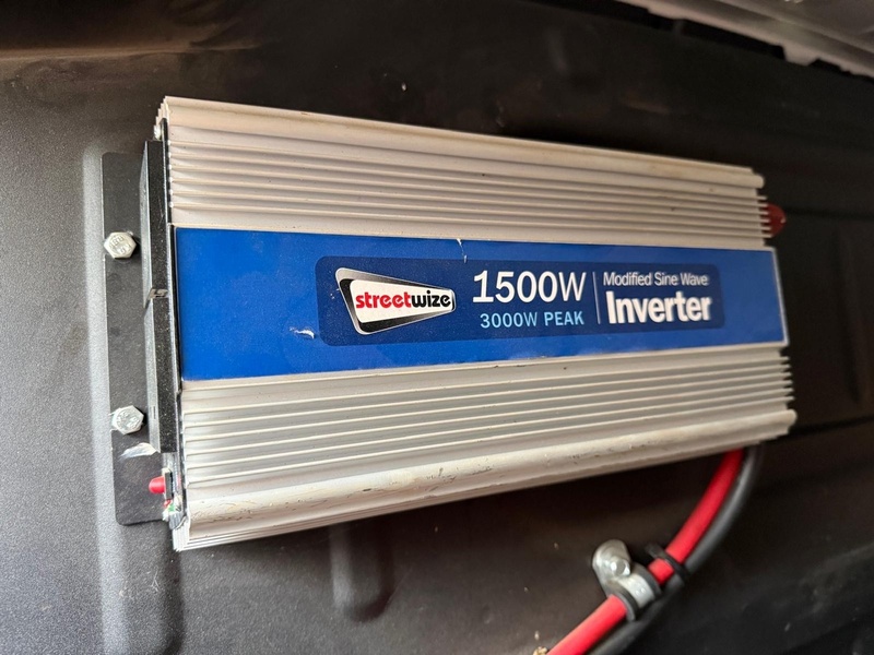 Toyota 1.5 BlueHDi Icon L1 H1 SWB PANEL VAN - WHITE