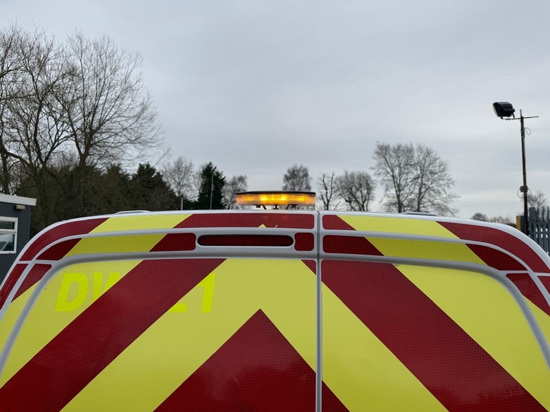 Toyota 1.5 BlueHDi Icon L1 H1 SWB PANEL VAN - WHITE