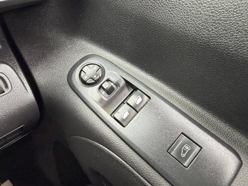 Toyota 1.5 BlueHDi Icon L1 H1 SWB PANEL VAN - WHITE