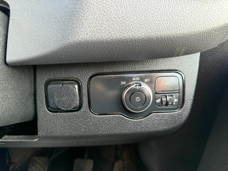 Mercedes-Benz 317 2.0 CDI 170bhp Progressive L3 H2 PANEL VAN - CIVILS SPEC 2.0 5dr Panel Van Manual Diesel