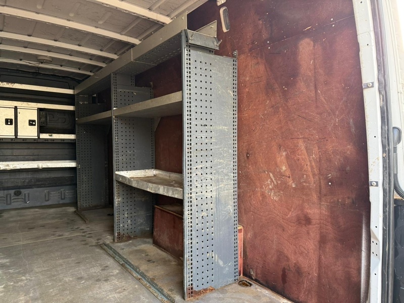 Mercedes-Benz 317 2.0 CDI 170bhp Progressive L3 H2 PANEL VAN - CIVILS SPEC 2.0 5dr Panel Van Manual Diesel