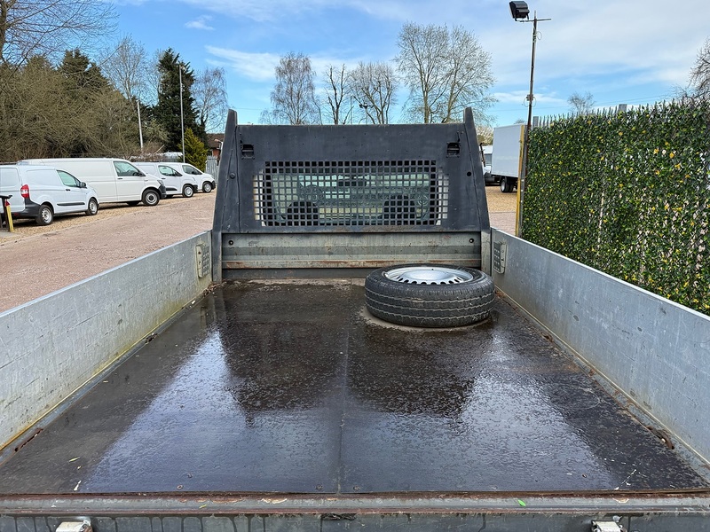 Fiat Pickup 1.3 Dropside Manual Diesel 1.3 Pickup Manual Diesel