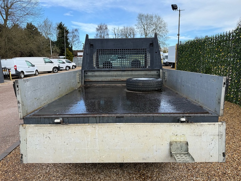 Fiat Pickup 1.3 Dropside Manual Diesel 1.3 Pickup Manual Diesel