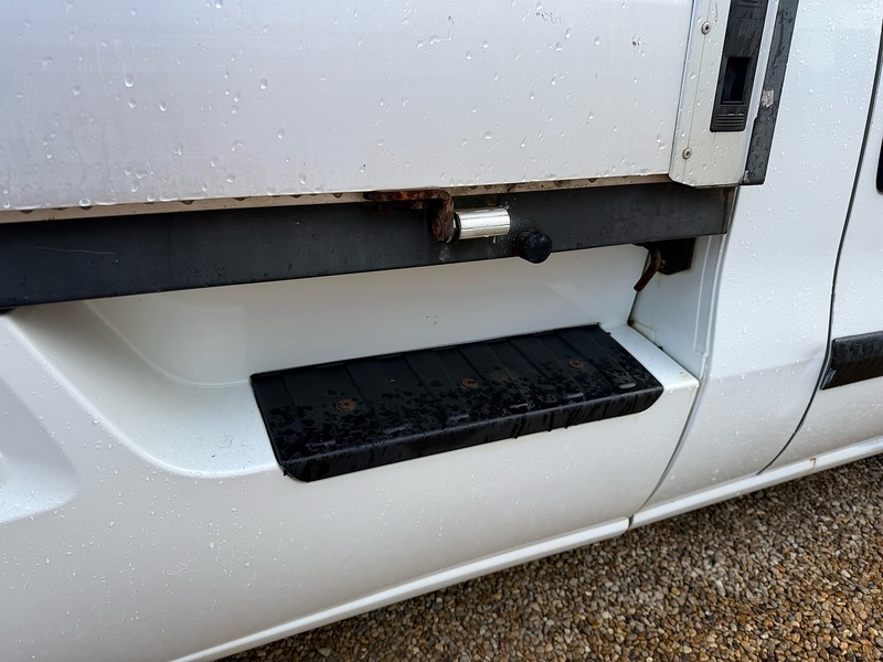 Fiat Pickup 1.3 Dropside Manual Diesel 1.3 Pickup Manual Diesel