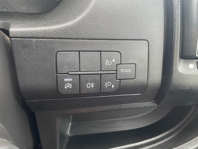 Citroen 2.2 BlueHDi 35 Enterprise Panel Van 5dr Diesel Manual L4 Extra High Roof Euro 6 (s/s) (Heavy) (140 ps)