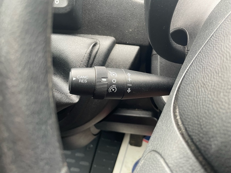 Citroen 2.2 BlueHDi 35 Enterprise Panel Van 5dr Diesel Manual L4 Extra High Roof Euro 6 (s/s) (Heavy) (140 ps)