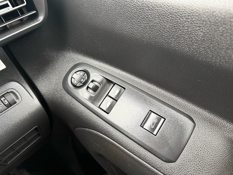Toyota BlueHDi Icon Short Panel Van 5dr Diesel Manual SWB Euro 6 (s/s) (100 bhp) L1 1.5 5dr Panel Van Manual Diesel